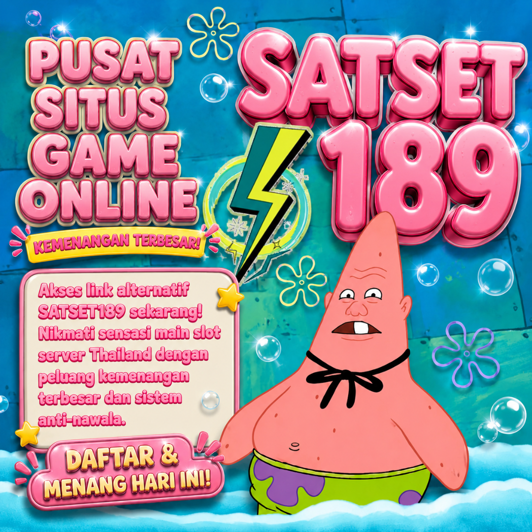 Poster Promo / Informasi